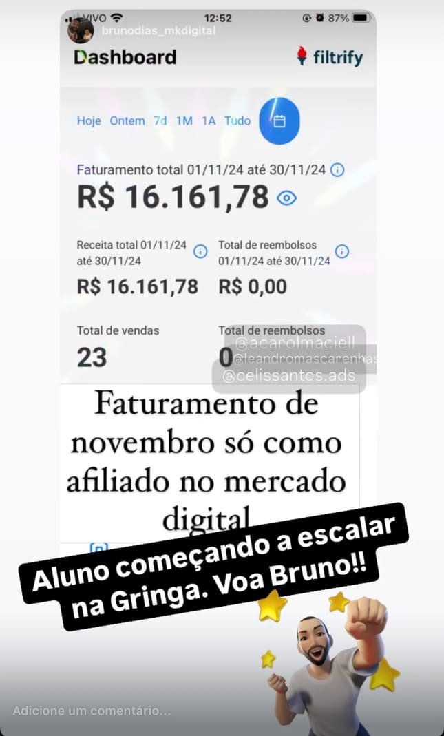 Bruno dia 16k